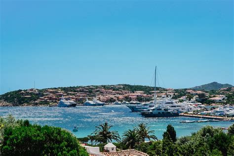 tettona sarda|Le charme sauvage de la Sardaigne